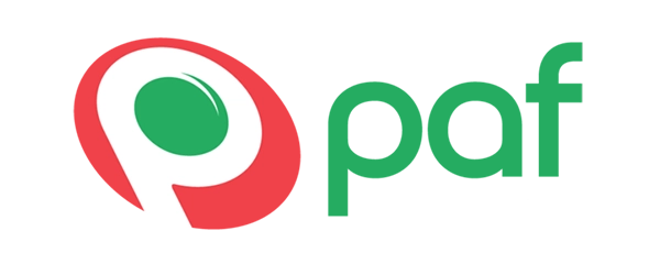 Paf Sport logo